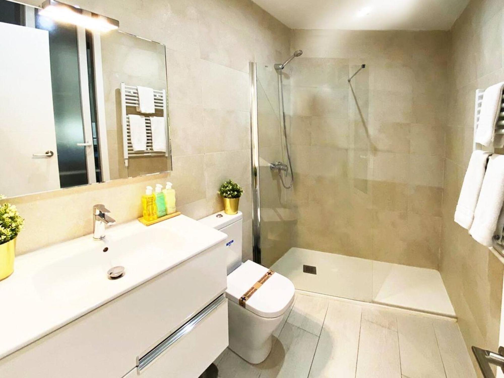 Apartamento De Diseno En Plaza Mayor Madryt Zewnętrze zdjęcie