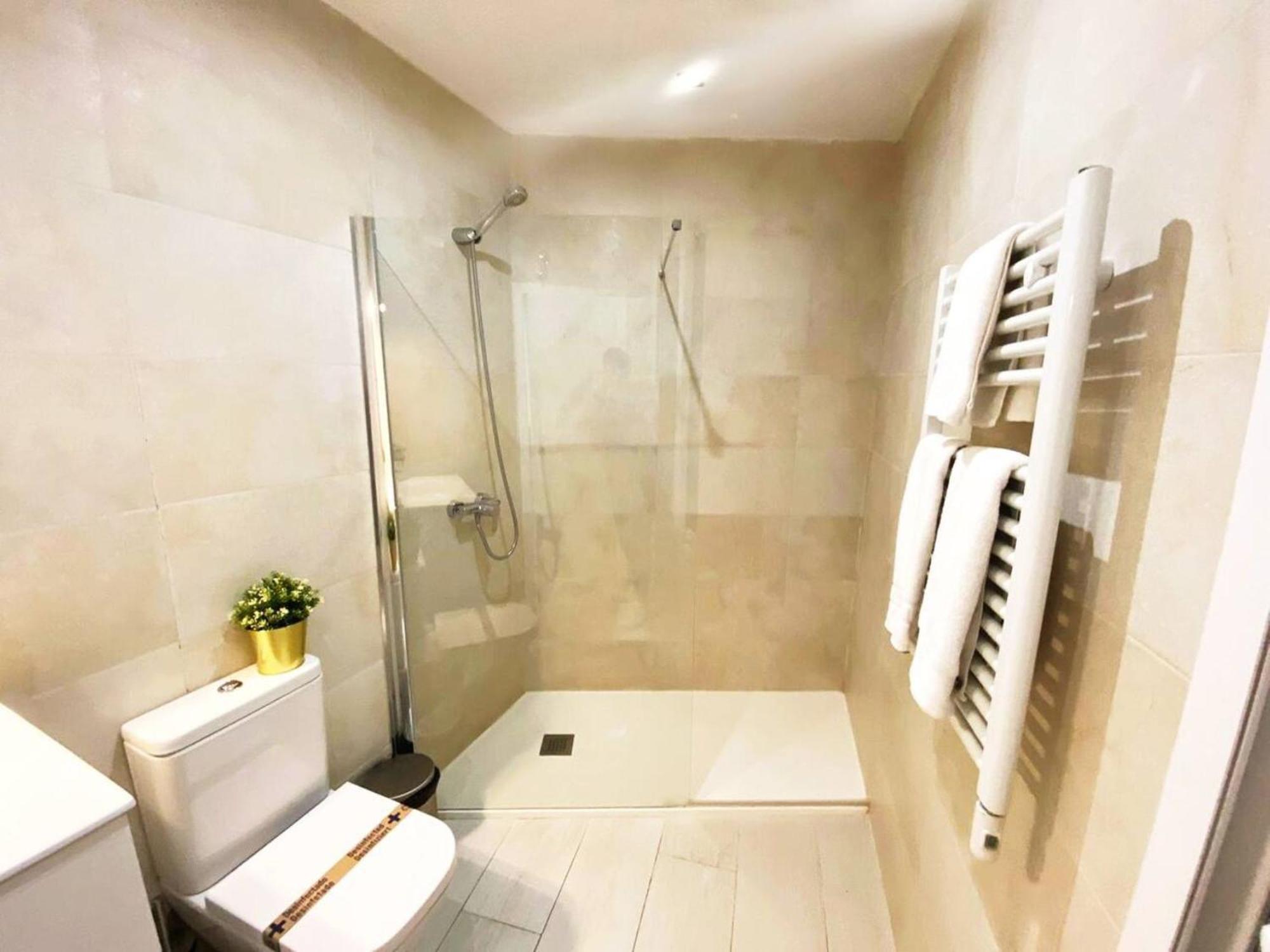 Apartamento De Diseno En Plaza Mayor Madryt Zewnętrze zdjęcie