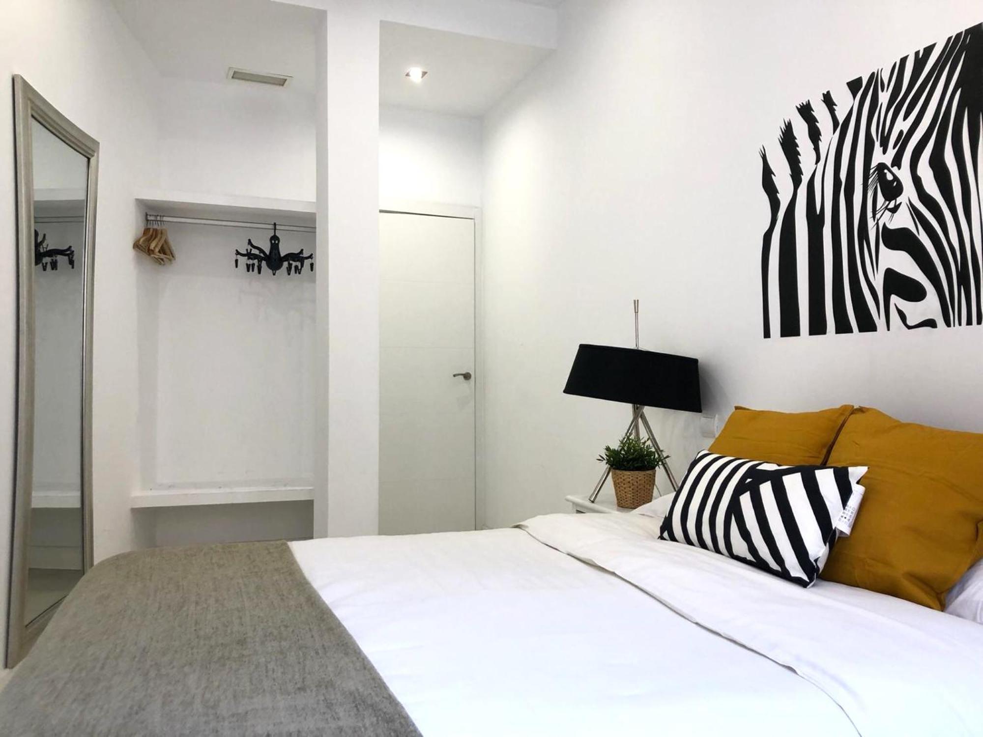 Apartamento De Diseno En Plaza Mayor Madryt Zewnętrze zdjęcie