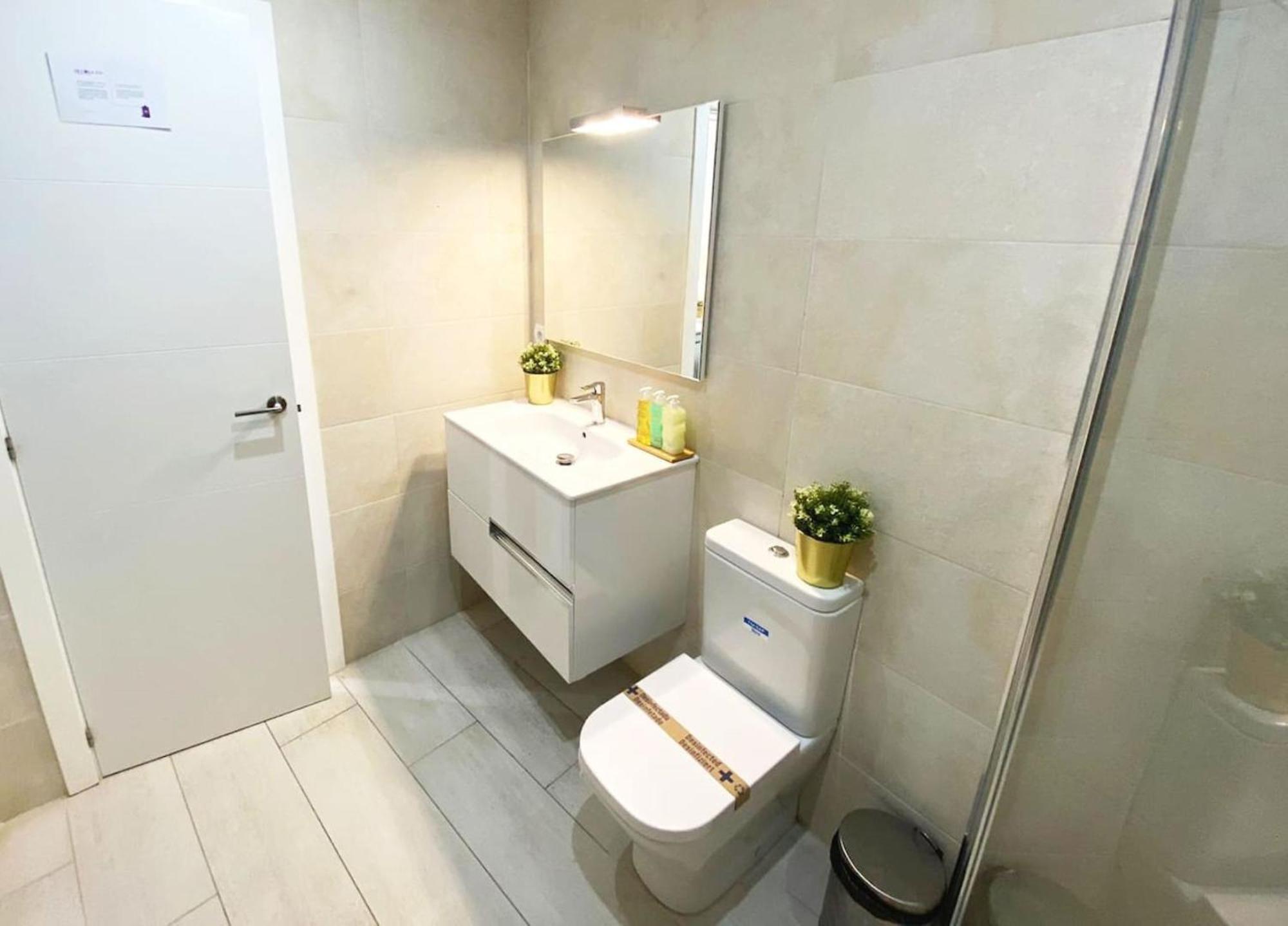 Apartamento De Diseno En Plaza Mayor Madryt Zewnętrze zdjęcie