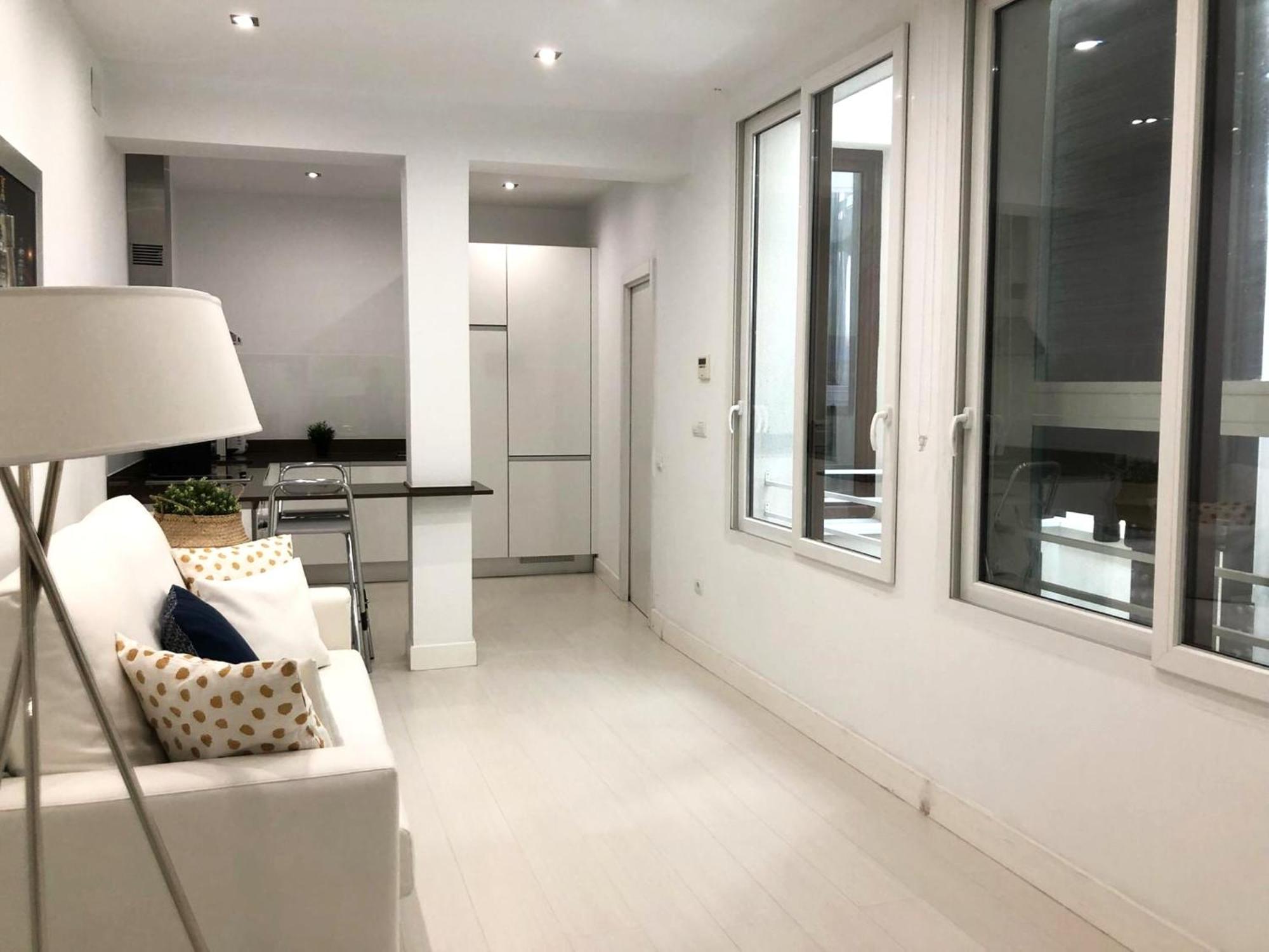 Apartamento De Diseno En Plaza Mayor Madryt Zewnętrze zdjęcie