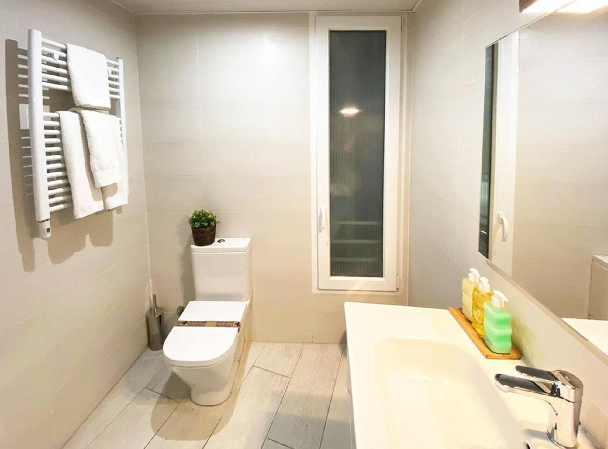 Apartamento De Diseno En Plaza Mayor Madryt Zewnętrze zdjęcie