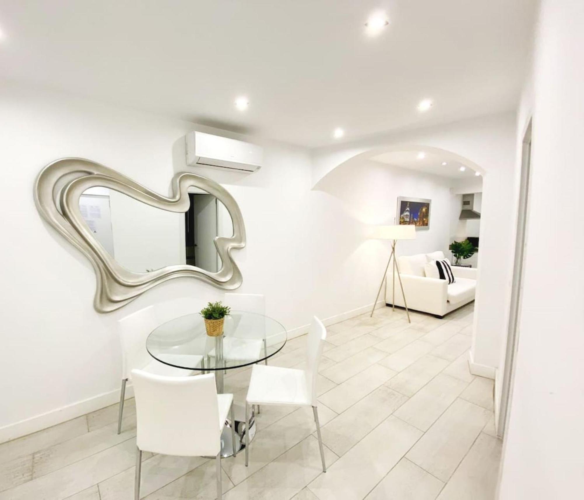 Apartamento De Diseno En Plaza Mayor Madryt Zewnętrze zdjęcie