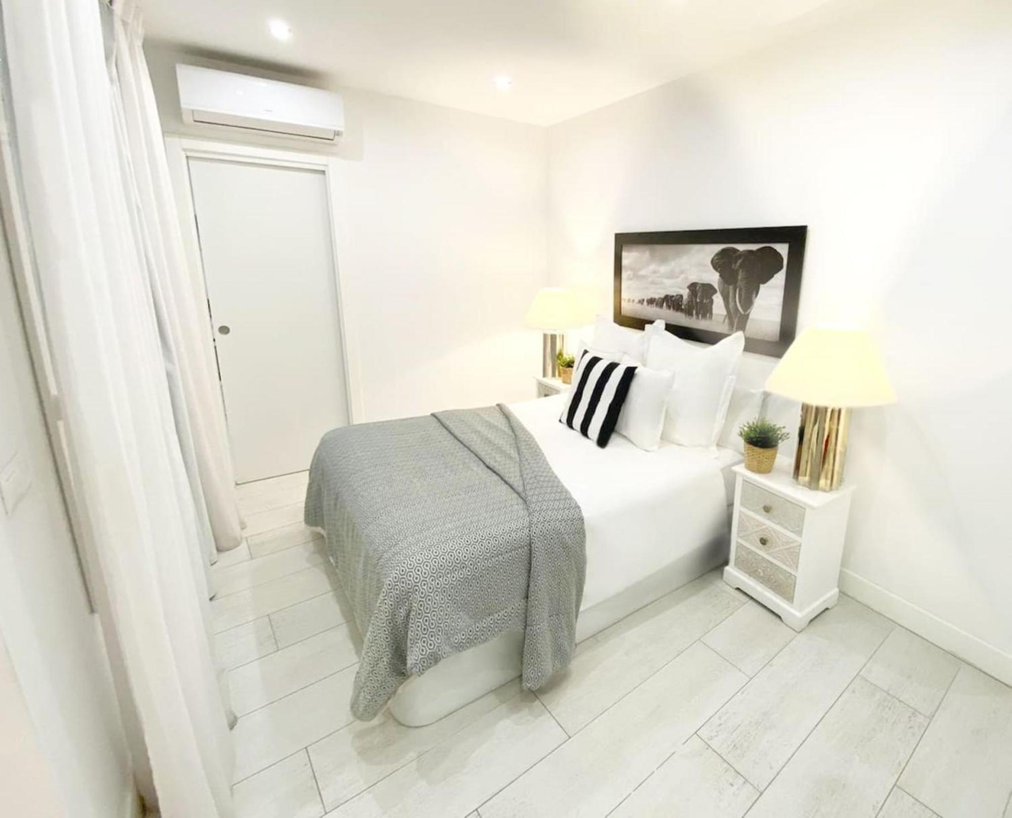 Apartamento De Diseno En Plaza Mayor Madryt Zewnętrze zdjęcie